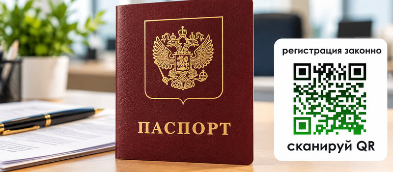 регистрация в Кизеле
